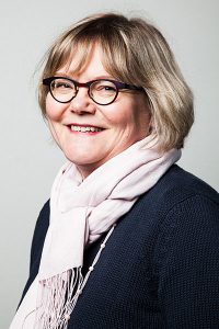 Eeva Heikkilä